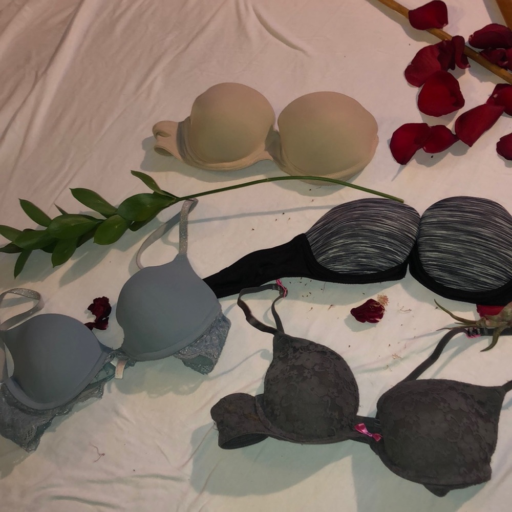4 32/34 A BRAS